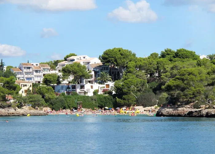 Holiday Home Can Marines Des Cami Des Carro By Interhome