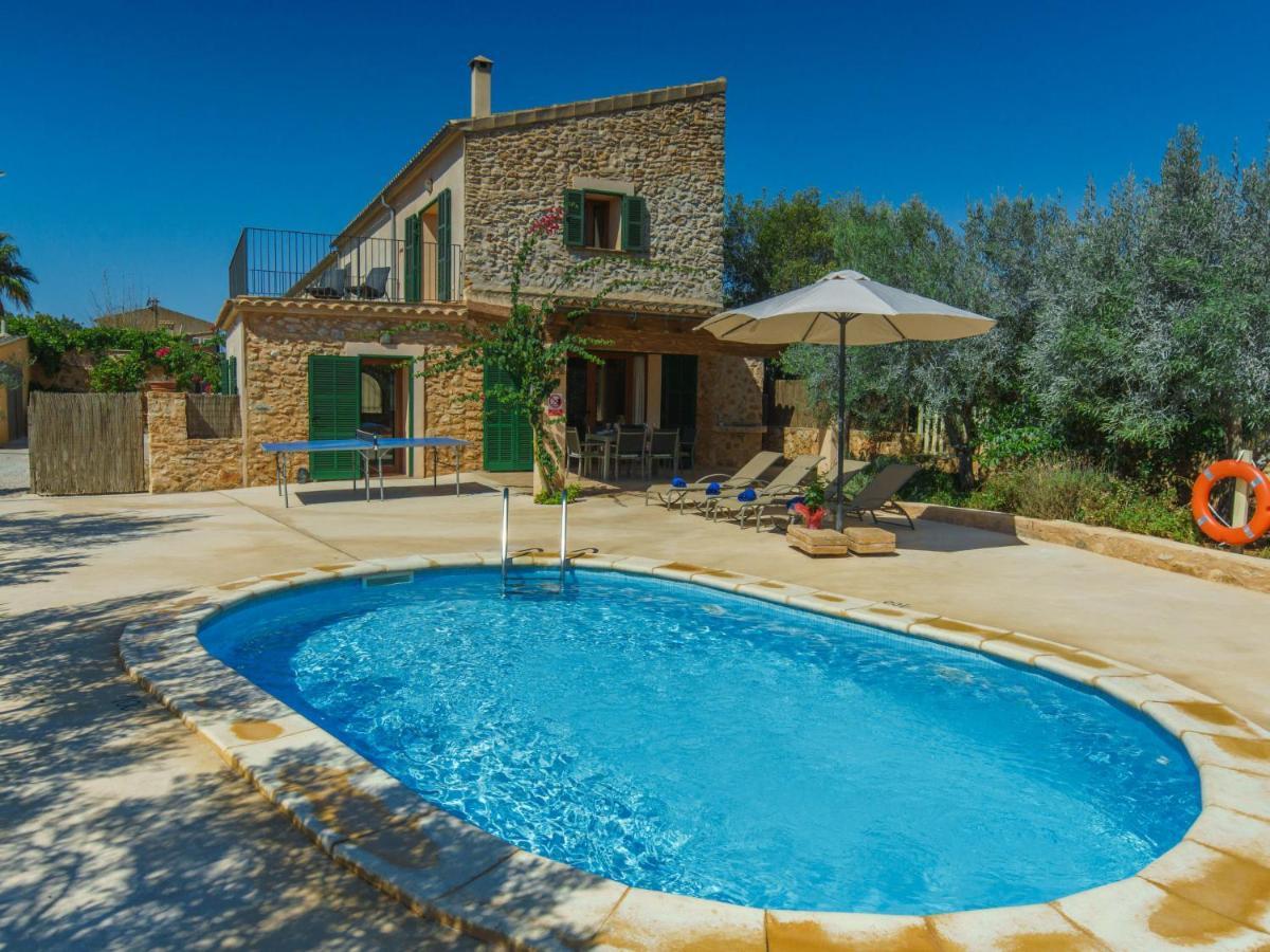 Ferienhaus Marines Des Cami Des Carro By Interhome