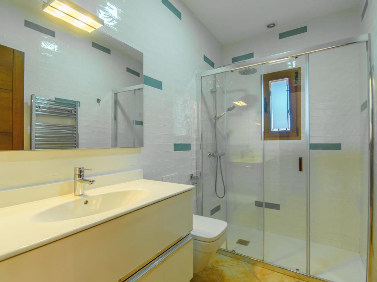 Marines Des Cami Des Carro By Interhome Ferienhaus S'Horta