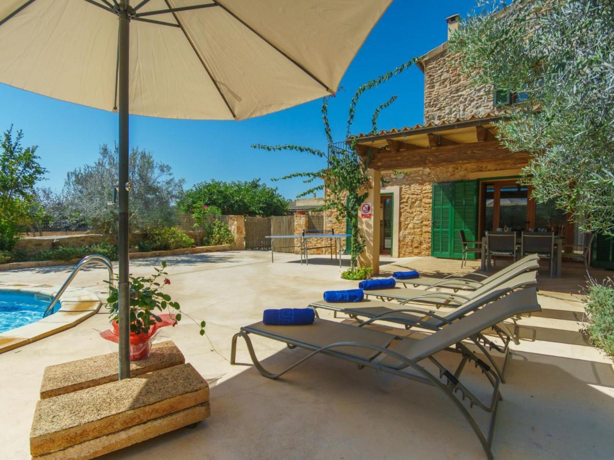 Ferienhaus Marines Des Cami Des Carro By Interhome *