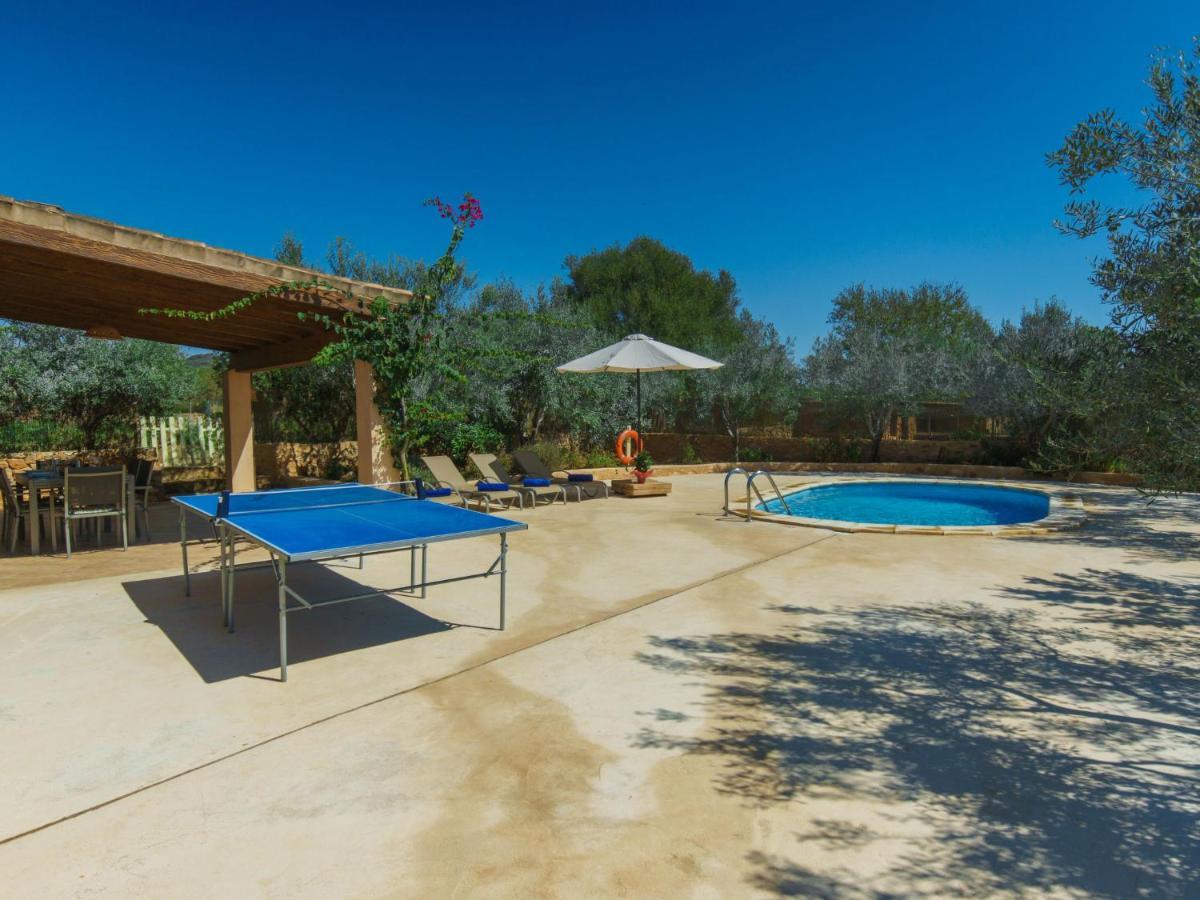 Ferienhaus Marines Des Cami Des Carro By Interhome S'Horta