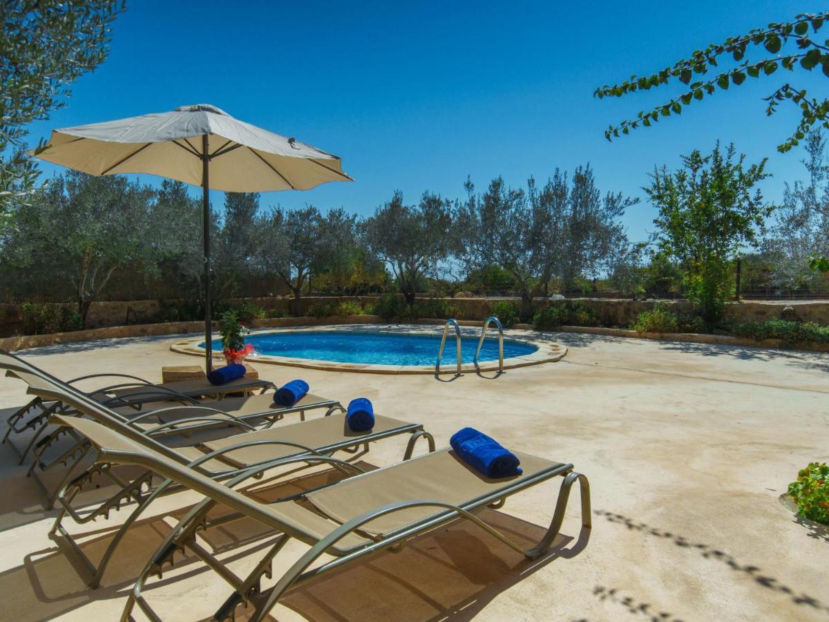 Ferienhaus Marines Des Cami Des Carro By Interhome S'Horta
