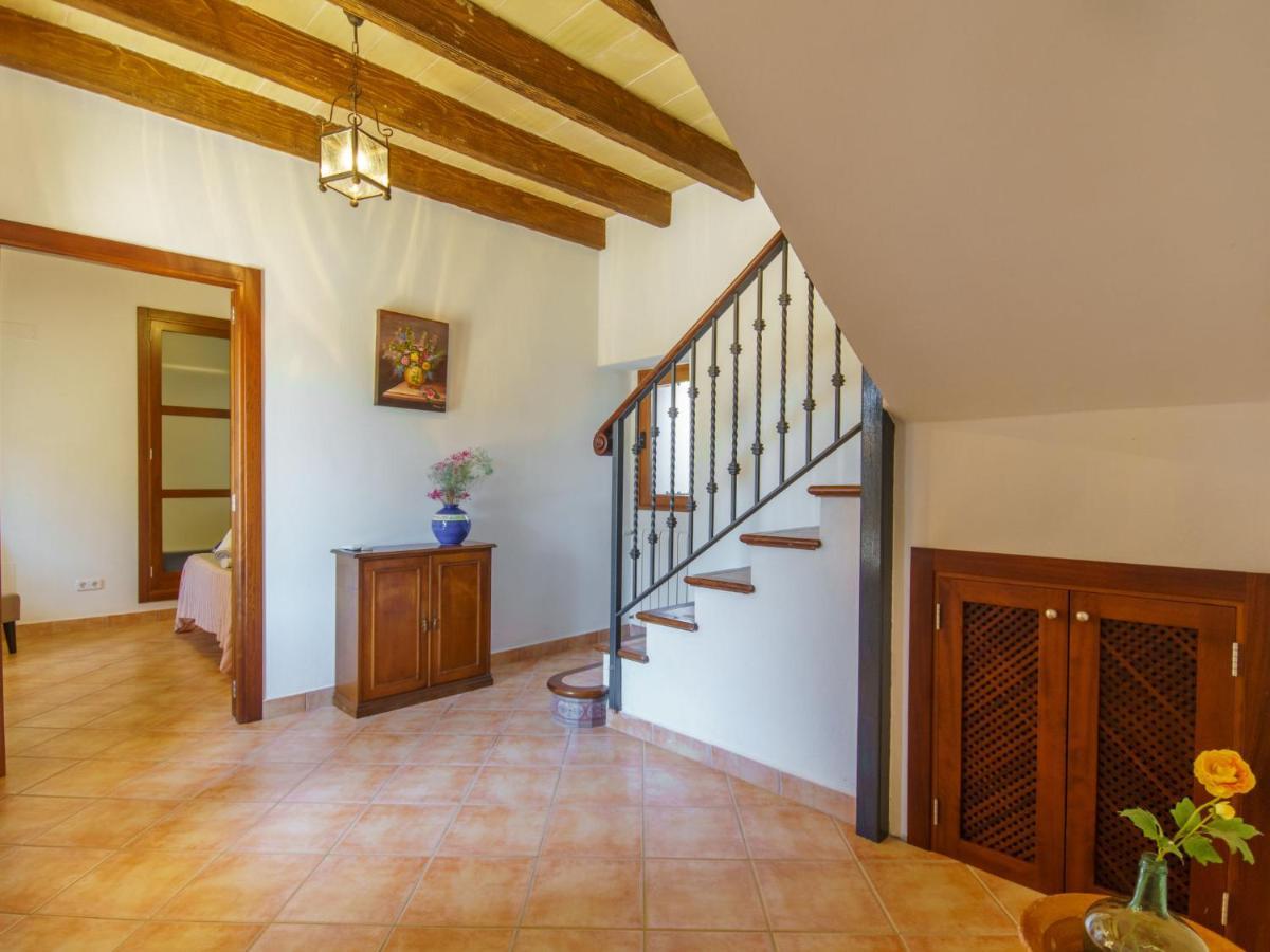 Ferienhaus Marines Des Cami Des Carro By Interhome *