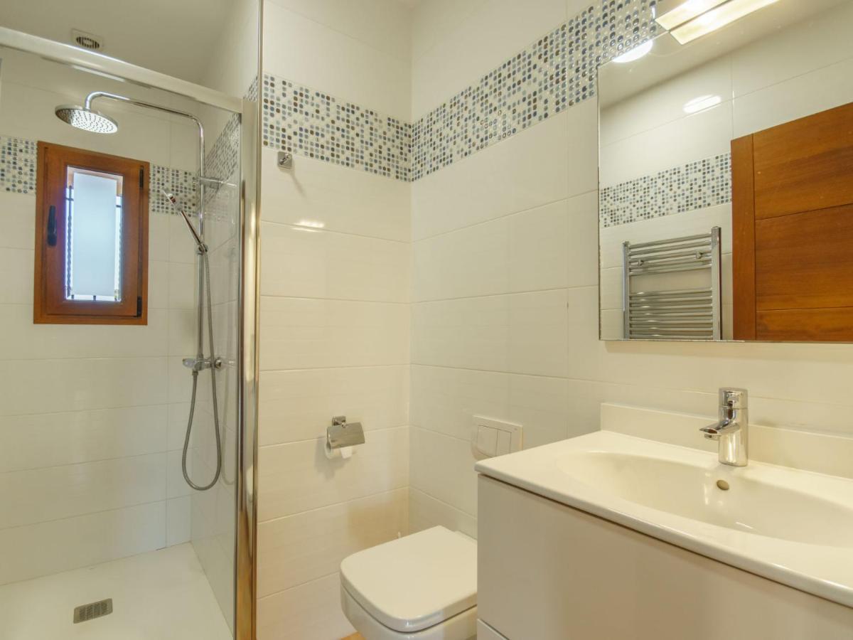 Ferienhaus Marines Des Cami Des Carro By Interhome S'Horta