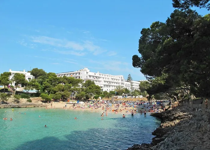 Holiday Home Can Marines Des Cami Des Carro By Interhome